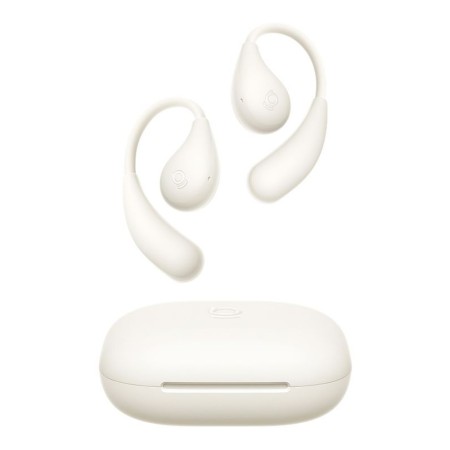 Наушники Baseus Bass BF1 Lite (A0102E03) белый