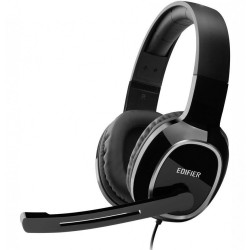 Наушники Edifier K815 USB черный
