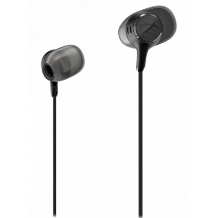 Наушники HyperX Cloud Earbuds III (BN7R9AA) черный