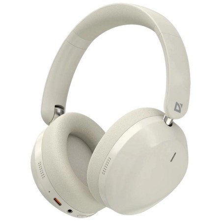 Наушники Defender FreeMotion B1040 (62140) бежевый