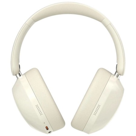 Наушники Defender FreeMotion B1040 (62140) бежевый