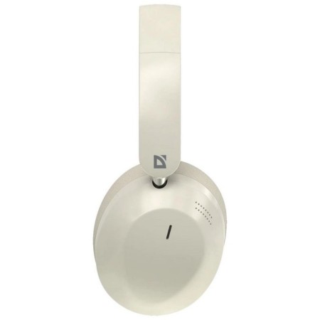 Наушники Defender FreeMotion B1040 (62140) бежевый