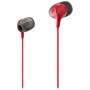 Наушники HyperX Cloud Earbuds III S (BN7S2AA) красный