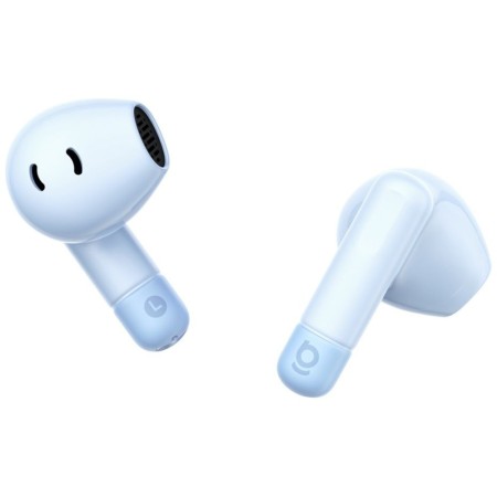 Наушники Baseus Bass BS2 Lite (A0010A05) голубой