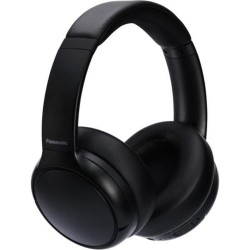 Наушники Panasonic RB-M600B (RB-M600BG-K) черный