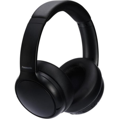 Наушники Panasonic RB-M600B (RB-M600BG-K) черный