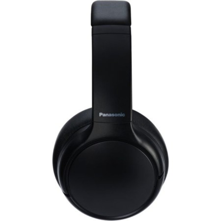 Наушники Panasonic RB-M600B (RB-M600BG-K) черный