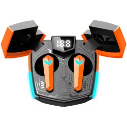 Наушники Canyon Doublebee GTWS-2 (CND-GTWS2O) оранжевый