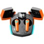 Наушники Canyon Doublebee GTWS-2 (CND-GTWS2O) оранжевый