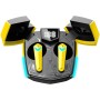 Наушники Canyon Doublebee GTWS-2 (CND-GTWS2Y) желтый