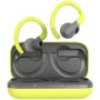 Наушники Canyon OnRun 11 (CNS-TWS11GR) зеленый