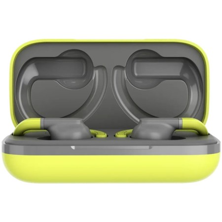 Наушники Canyon OnRun 11 (CNS-TWS11GR) зеленый