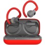 Наушники Canyon OnRun 11 (CNS-TWS11R) красный