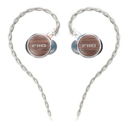 Наушники FiiO FP3 Type-C (FP3/TYPE-C) коричневый