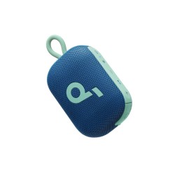 Портативная колонка Soundcore Select 4 Go (A31X1031) синий