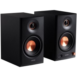 Студийные мониторы Edifier MR4.5 черный