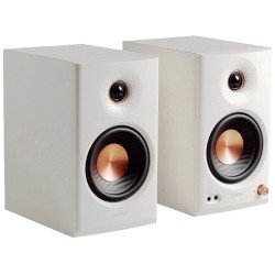 Студийные мониторы Edifier MR4.5 белый