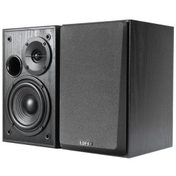 Компьютерные колонки Edifier R1100 черный