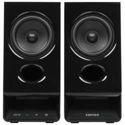 Компьютерные колонки Edifier R20BT черный