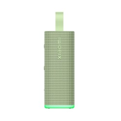 Портативная колонка Xiaomi Sound Play 18W (QBH4433GL) зеленый
