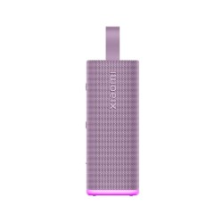 Портативная колонка Xiaomi Sound Play 18W (QBH4431GL) фиолетовый