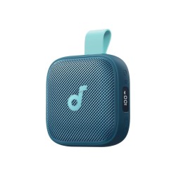 Портативная колонка Soundcore Boom Go 3i (D5103030) синий