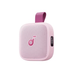 Портативная колонка Soundcore Boom Go 3i (D5103050) розовый