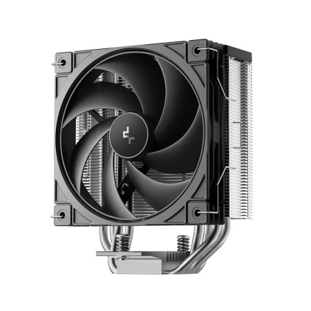Кулер для процессора DeepCool AG400 G2 (R-AG400-BKNPMG2-G) черный