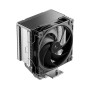 Кулер для процессора DeepCool AG600 (R-AG600-BKNPMG2-G) черный