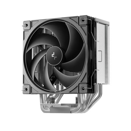 Кулер для процессора DeepCool AG600 (R-AG600-BKNPMG2-G) черный