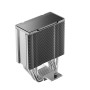 Кулер для процессора DeepCool AG600 (R-AG600-BKNPMG2-G) черный