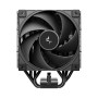 Кулер для процессора DeepCool AK400 G2 (R-AK400G2-BKNNMN-GJD) черный