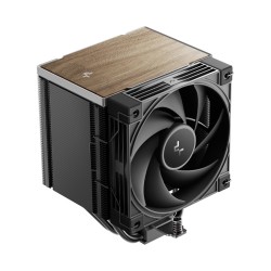 Кулер для процессора DeepCool AK500 G2 (R-AK500G2-BKNNMN-GJD) черный
