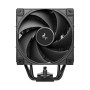 Кулер для процессора DeepCool AK500 G2 (R-AK500G2-BKNNMN-GJD) черный