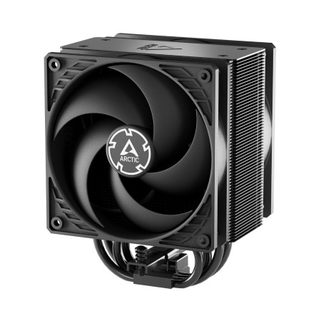 Кулер для процессора Arctic Freezer 36 Black (ACFRE00123A) черный