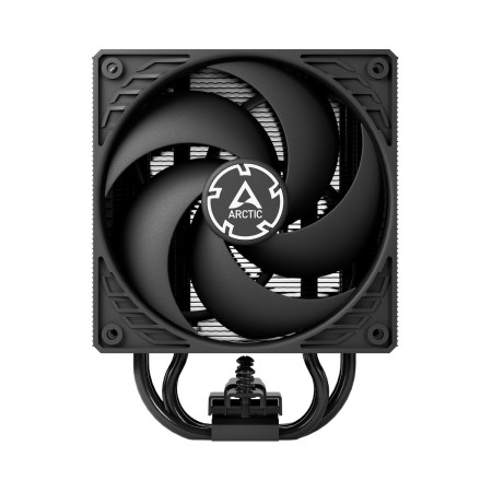 Кулер для процессора Arctic Freezer 36 Black (ACFRE00123A) черный