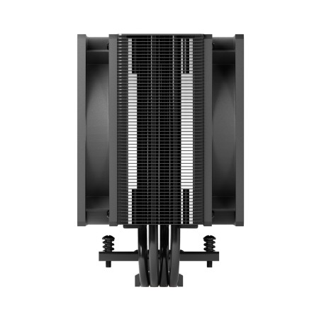 Кулер для процессора Arctic Freezer 36 Black (ACFRE00123A) черный