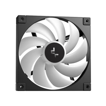 Система водяного охлаждения DeepCool LM420 (R-LM420-BKDMMC-1) черный