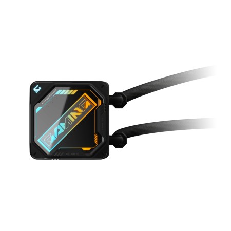 Система водяного охлаждения GIGABYTE GAMING 360 (GP-GIGABYTE GME 360) черный