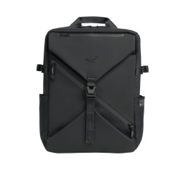 16" Рюкзак ASUS ROG Archer Backpack 16 BP2600 (90XB0AQ0-BBP000) черный