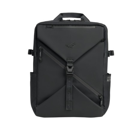 16" Рюкзак ASUS ROG Archer Backpack 16 BP2600 (90XB0AQ0-BBP000) черный