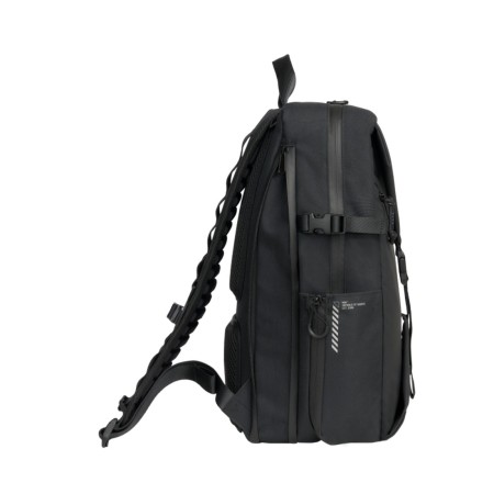 16" Рюкзак ASUS ROG Archer Backpack 16 BP2600 (90XB0AQ0-BBP000) черный