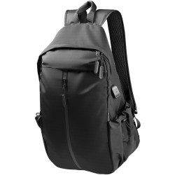 15.6" Рюкзак Defender Rival (26220) черный