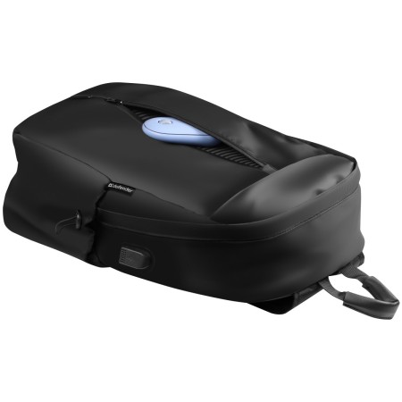 15.6" Рюкзак Defender Rival (26220) черный