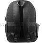 15.6" Рюкзак Defender Rival (26220) черный