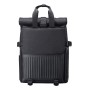 16" Рюкзак ASUS ProArt Backpack PP4600 (90XB0AA0-BBP000) черный