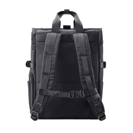 16" Рюкзак ASUS ProArt Backpack PP4600 (90XB0AA0-BBP000) черный