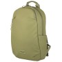 15.6" Рюкзак Tucano Laser (BKLAS15-VM) зеленый