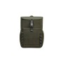 15.6" Рюкзак HP Modular Laptop Backpack (9J496AA) серо-зеленый