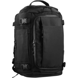 15.6" Рюкзак Defender Traveler (26205) черный